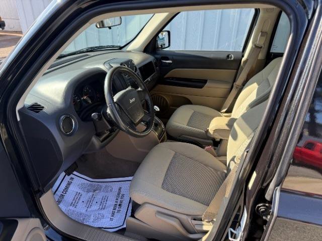 Used 2010 Jeep Patriot Latitude image 21