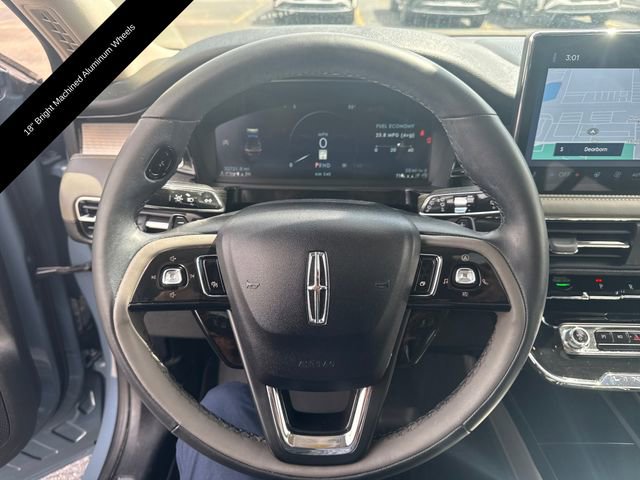 Used 2023 Lincoln Corsair AWD w/ Equipment Group 101A image 19