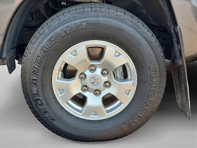 Used 2012 Toyota Tacoma PreRunner w/ SR5 Pkg RWD image 21
