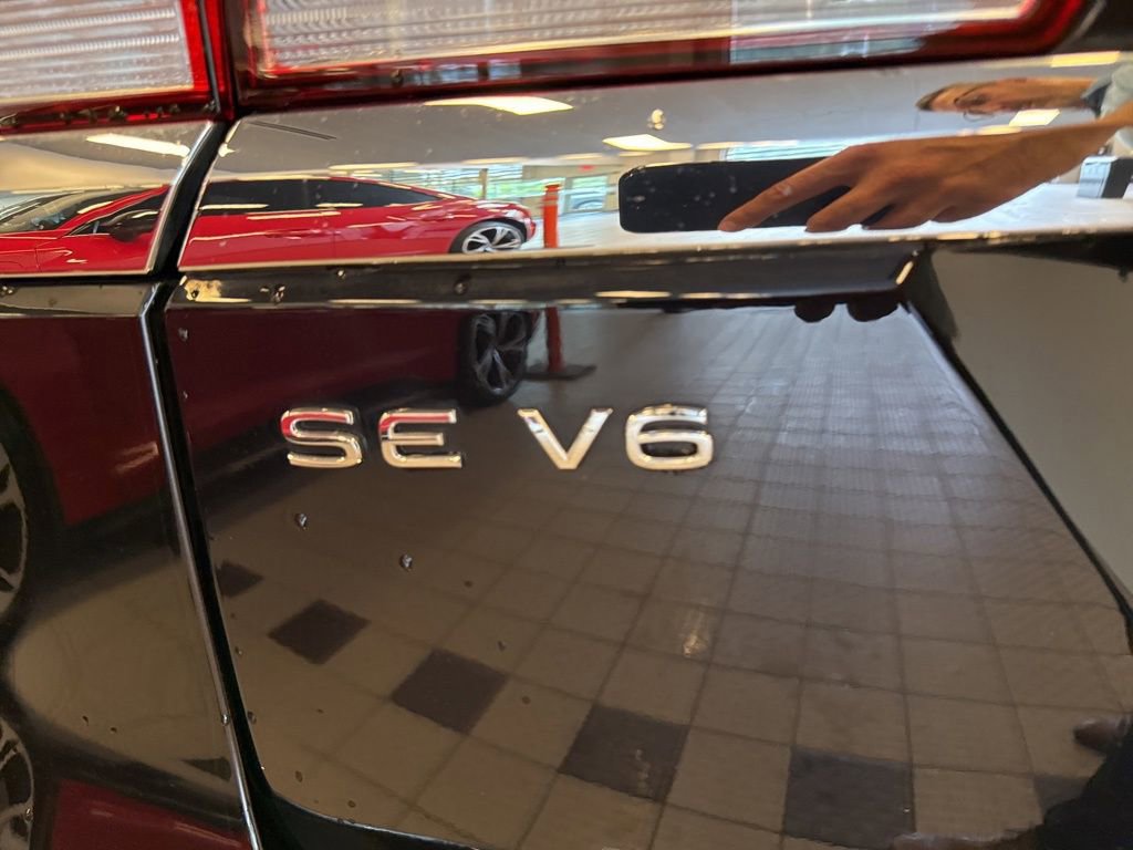 Used 2022 Volkswagen Atlas SE image 11