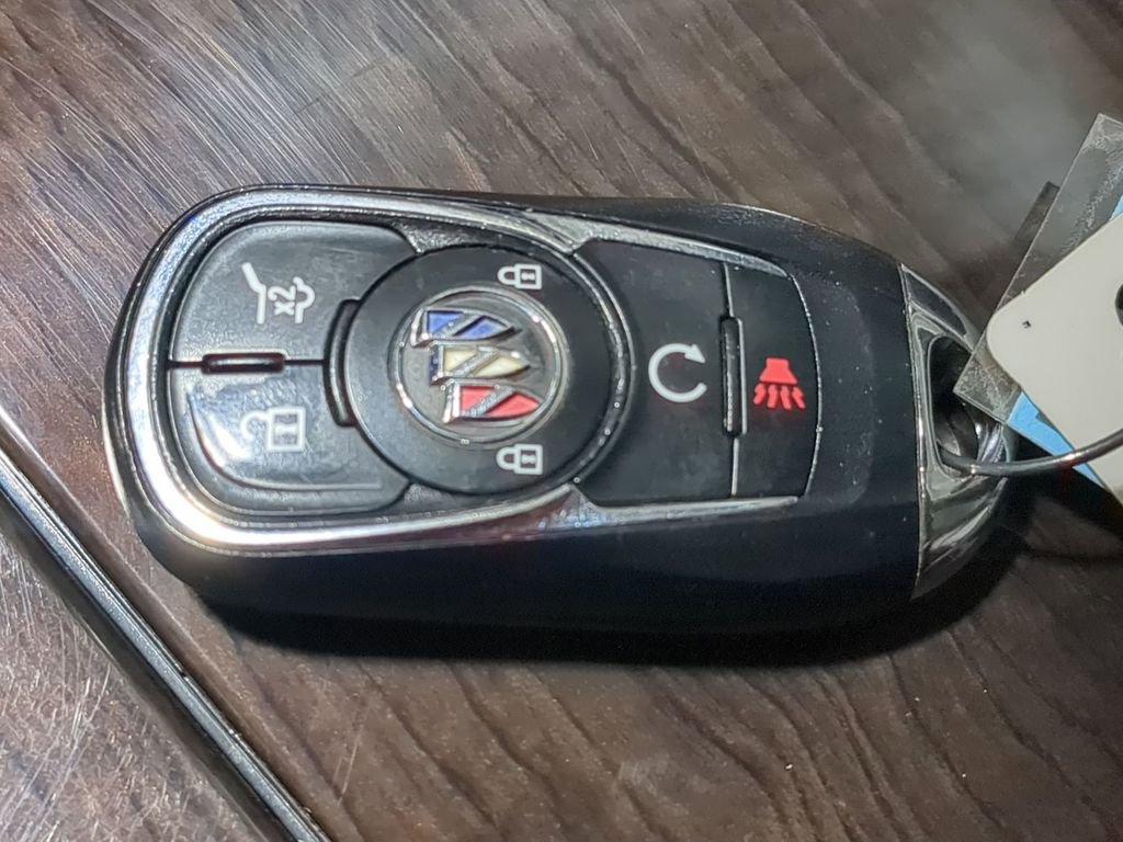 Used 2021 Buick Enclave Avenir w/ Avenir Technology Package image 52