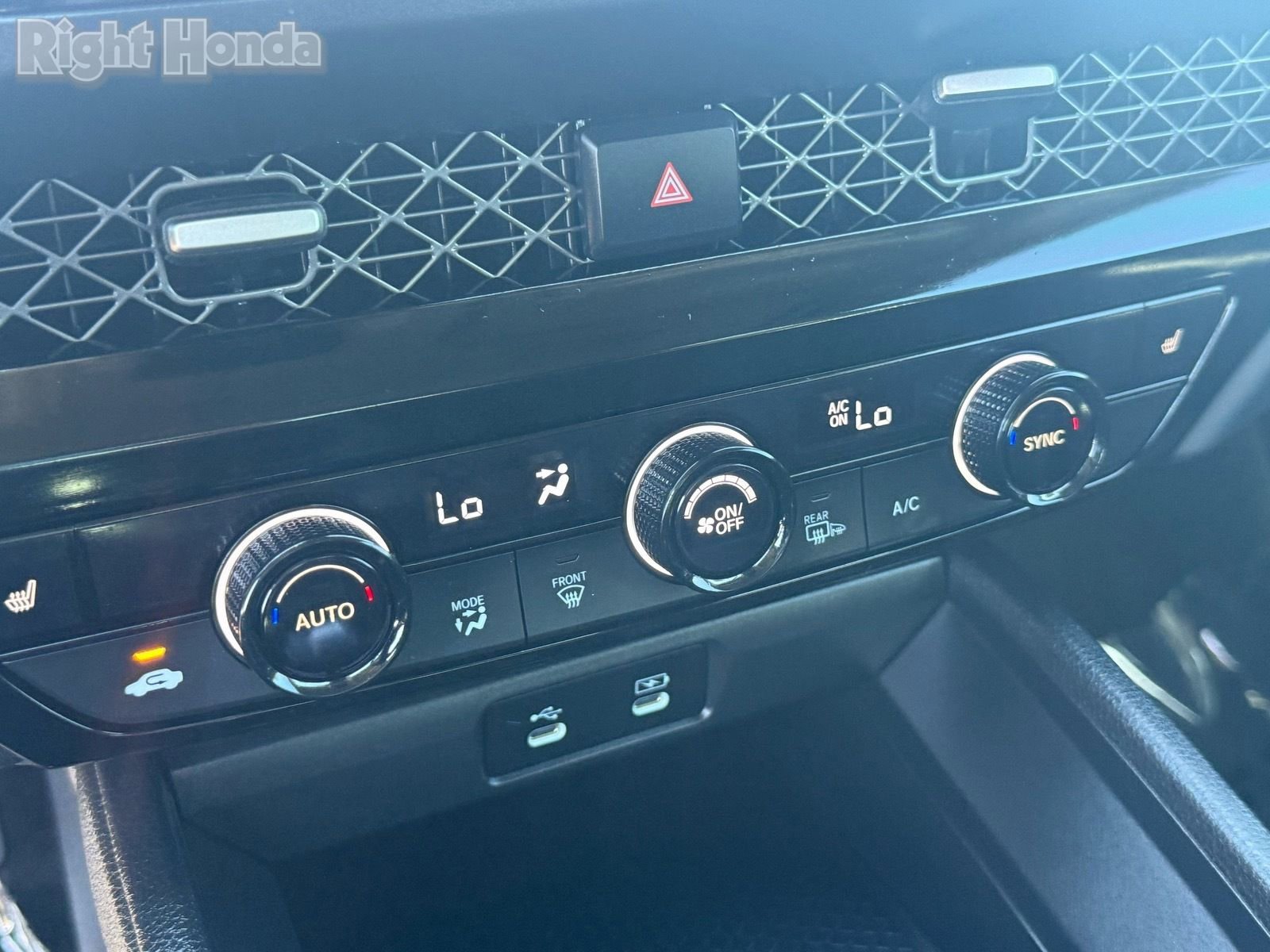 Certified 2024 Honda Accord EX-L image 24