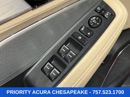 New 2026 Acura MDX w/ Technology Package AWD/4WD image 14