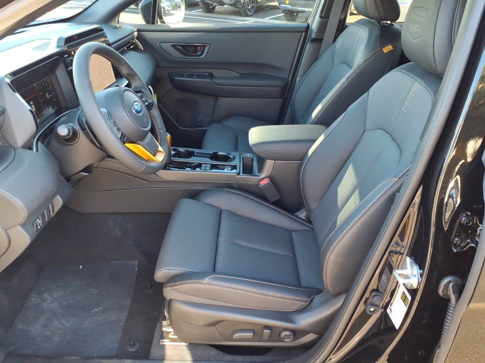 New 2026 Subaru Outback Wilderness AWD/4WD image 23