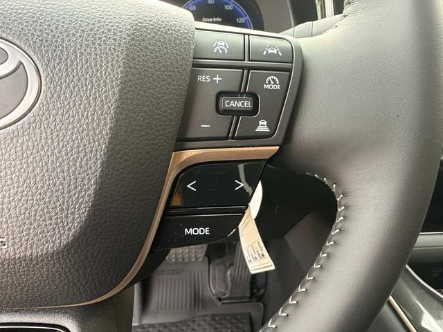 New 2026 Toyota Crown XLE image 24