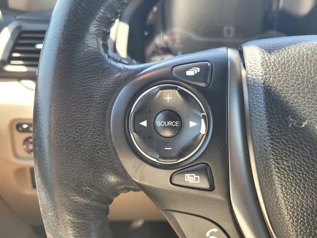 Used 2017 Honda Pilot EX-L image 28