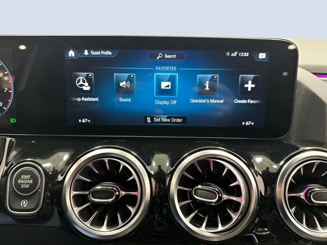 Certified 2023 Mercedes-Benz GLA 250 4MATIC image 23