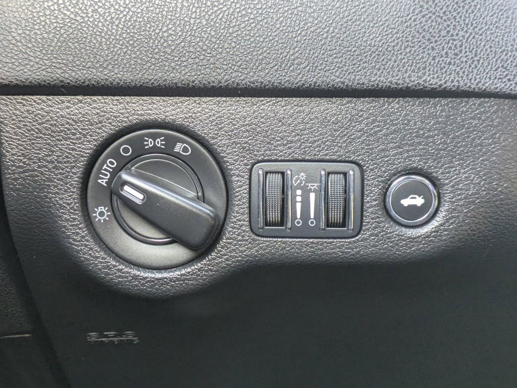 Used 2023 Dodge Charger GT RWD image 22
