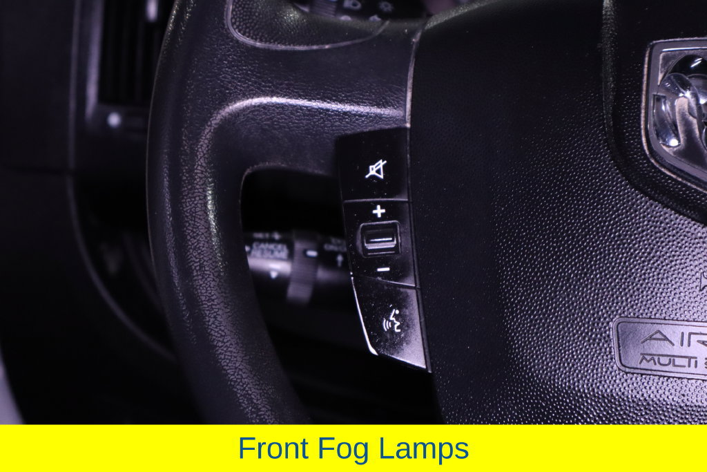 Used 2021 RAM ProMaster 1500 w/ Convenience Group FWD image 17