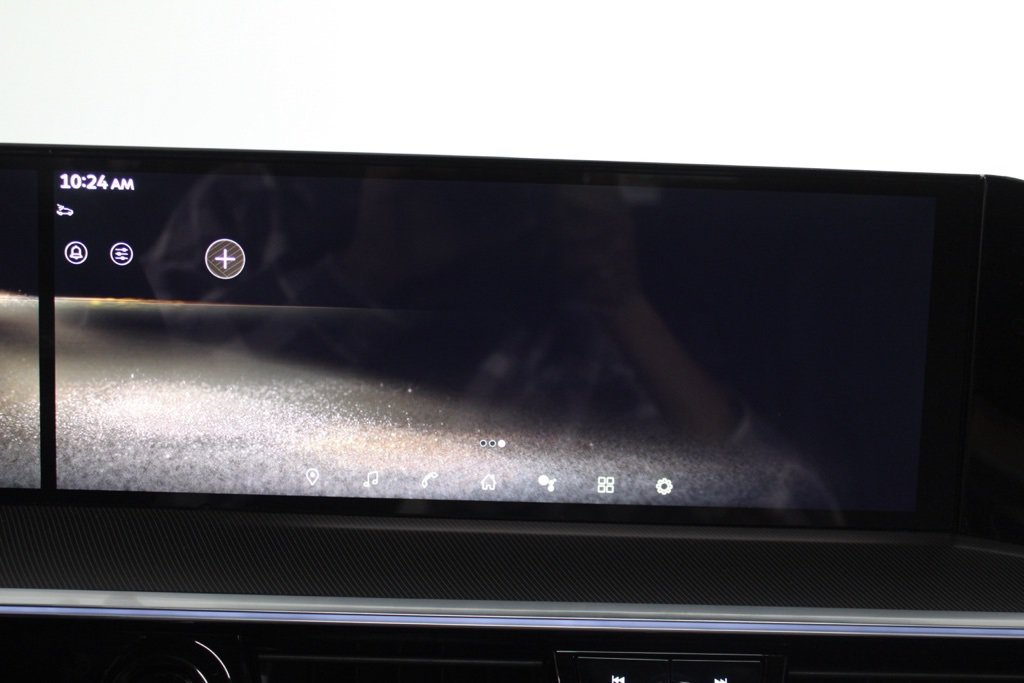 New 2025 INFINITI QX80 Luxe AWD/4WD image 34