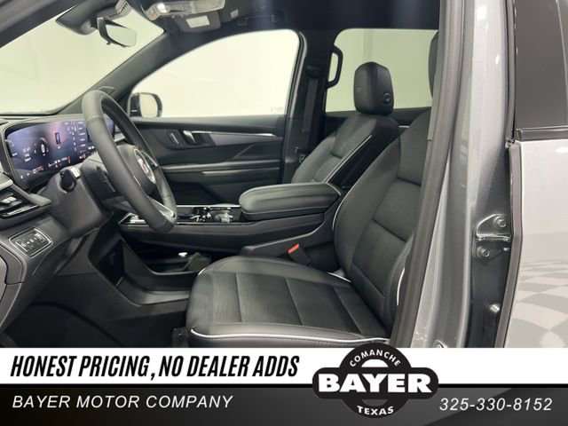 New 2026 Buick Enclave Sport Touring w/ Power Package image 18