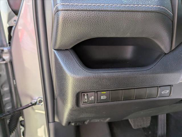 Certified 2025 Toyota RAV4 XLE w/ Convenience Package image 13