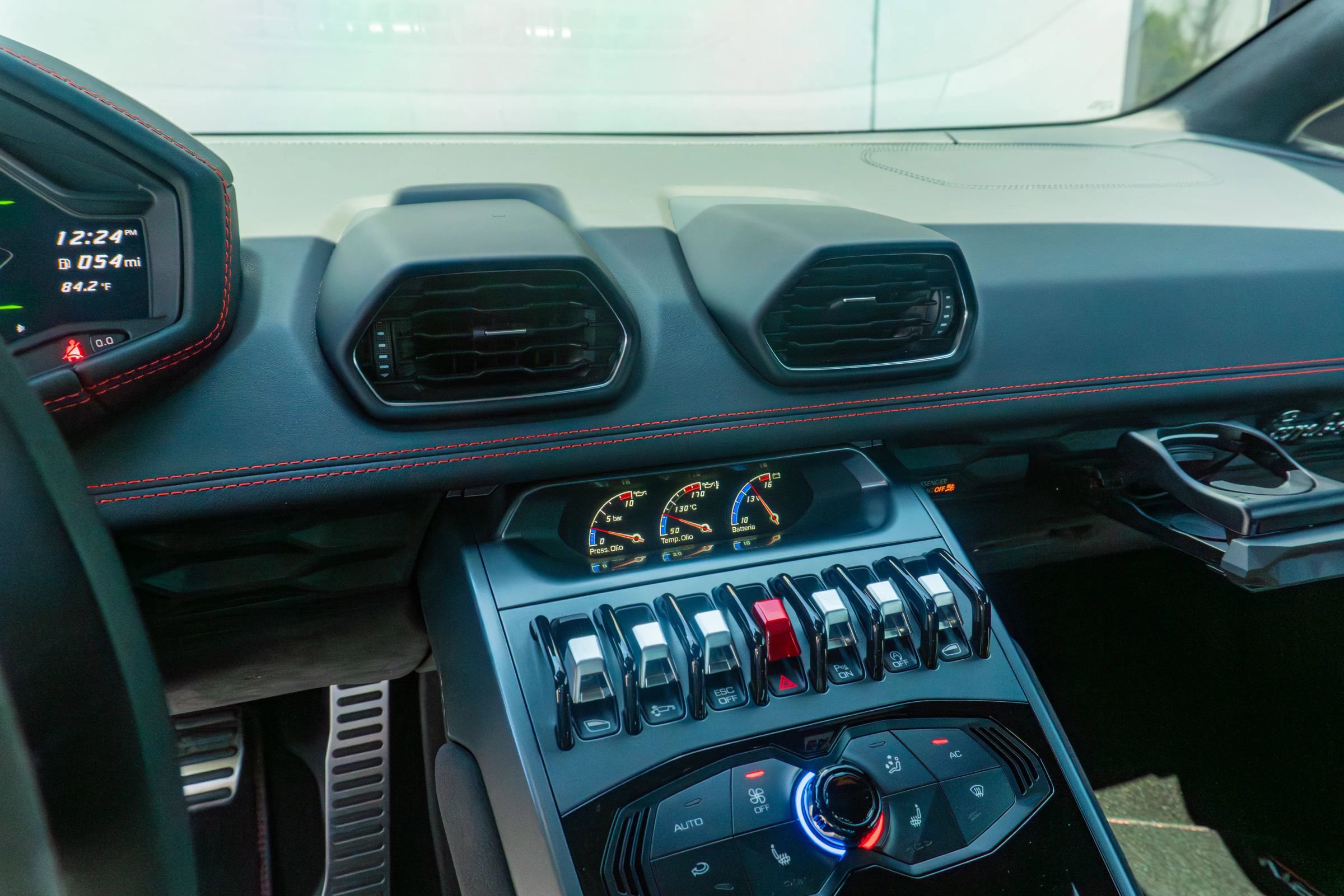 Used 2019 Lamborghini Huracan LP 580-2 image 52