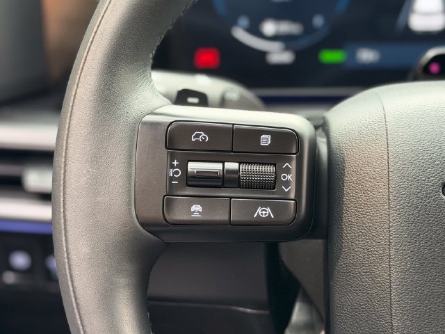 Certified 2025 Hyundai Santa Fe Calligraphy AWD/4WD image 19