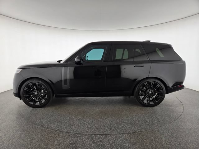 Used 2023 Land Rover Range Rover SE AWD/4WD image 24