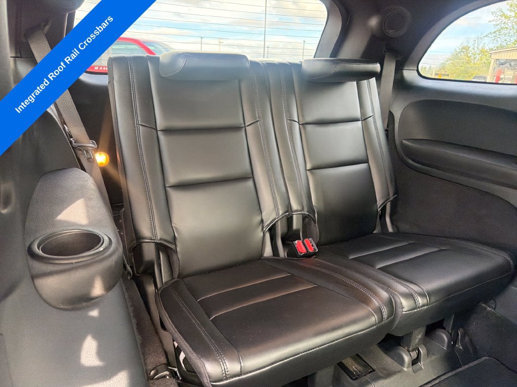 Used 2020 Dodge Durango GT AWD/4WD image 28