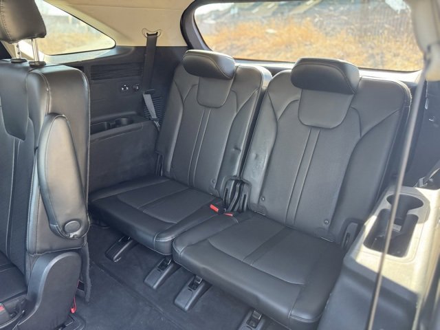Used 2022 Kia Sorento X-Line EX image 11