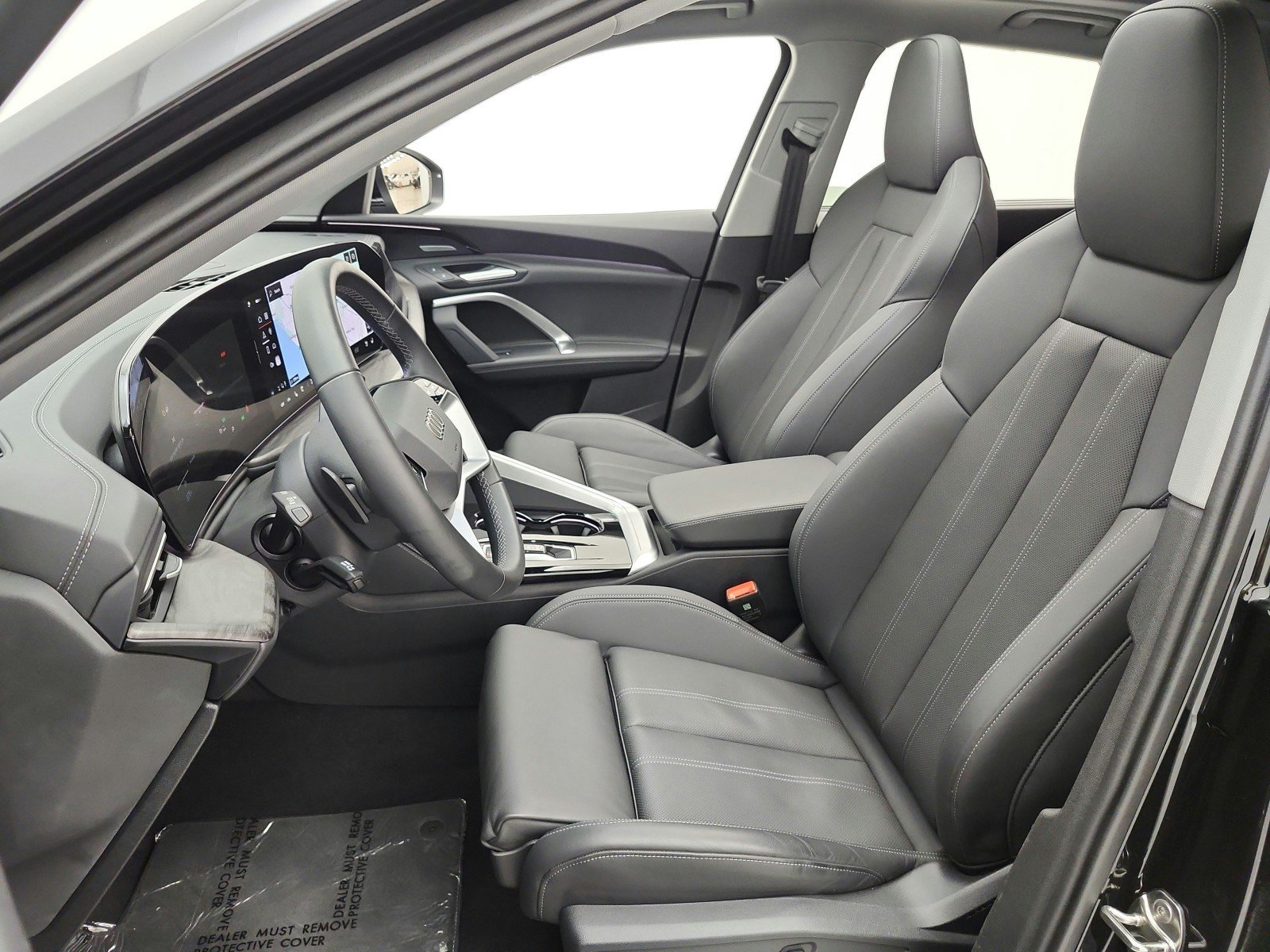 Used 2025 Audi Q5 Prestige AWD/4WD image 15