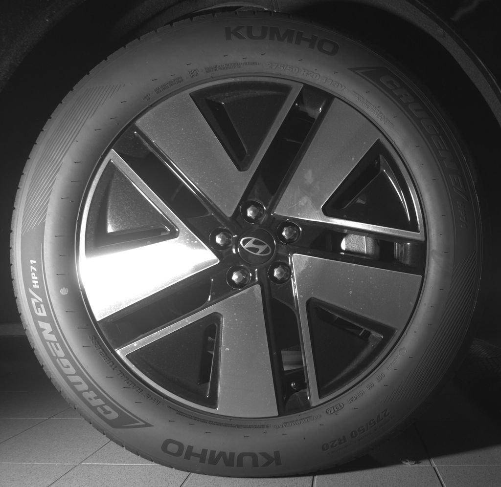 New 2026 Hyundai Ioniq 9 SEL AWD/4WD image 31