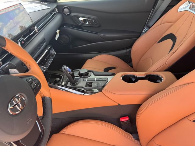 New 2026 Toyota Supra Premium image 10