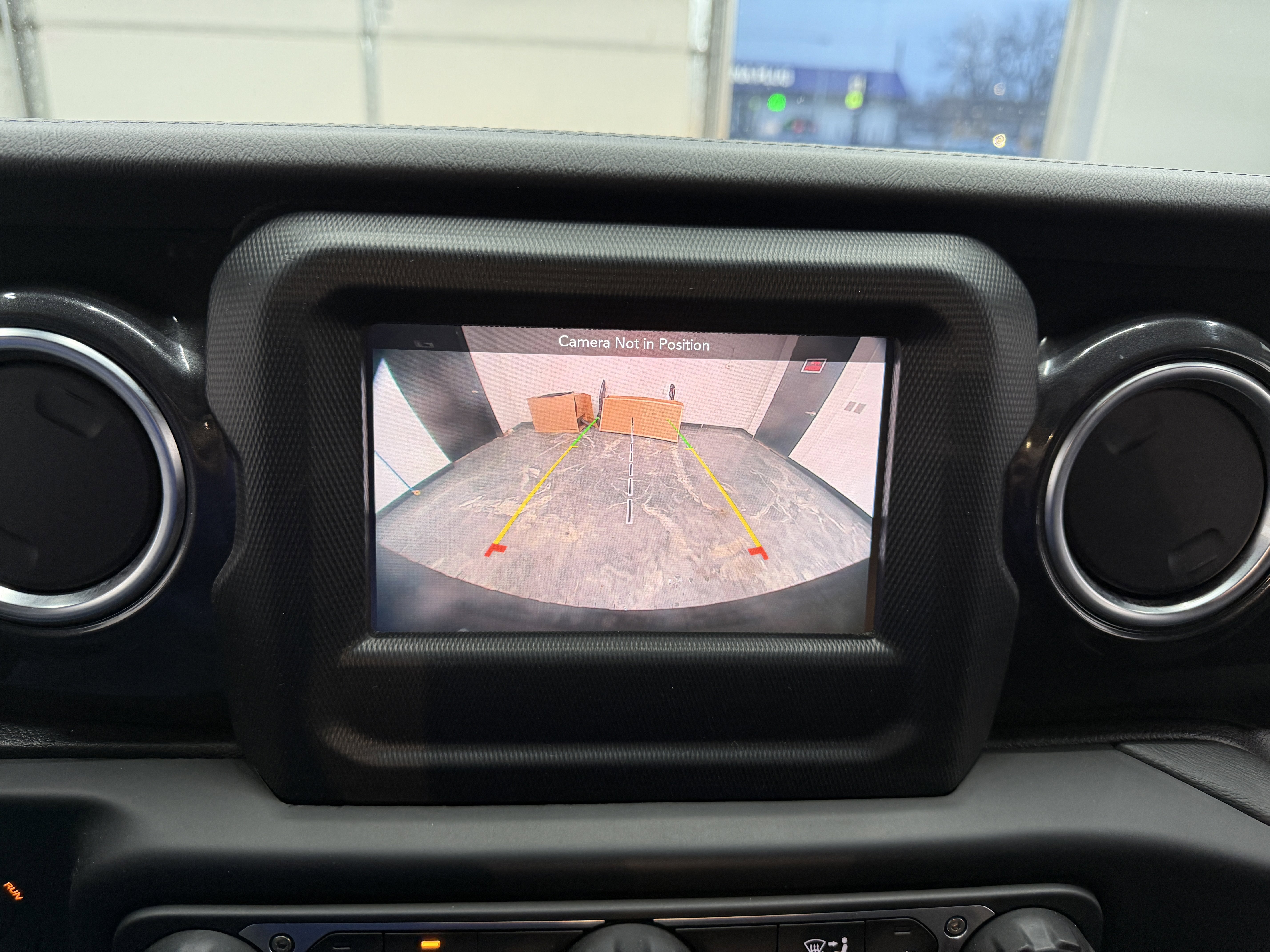 Used 2021 Jeep Wrangler Unlimited Sahara image 17