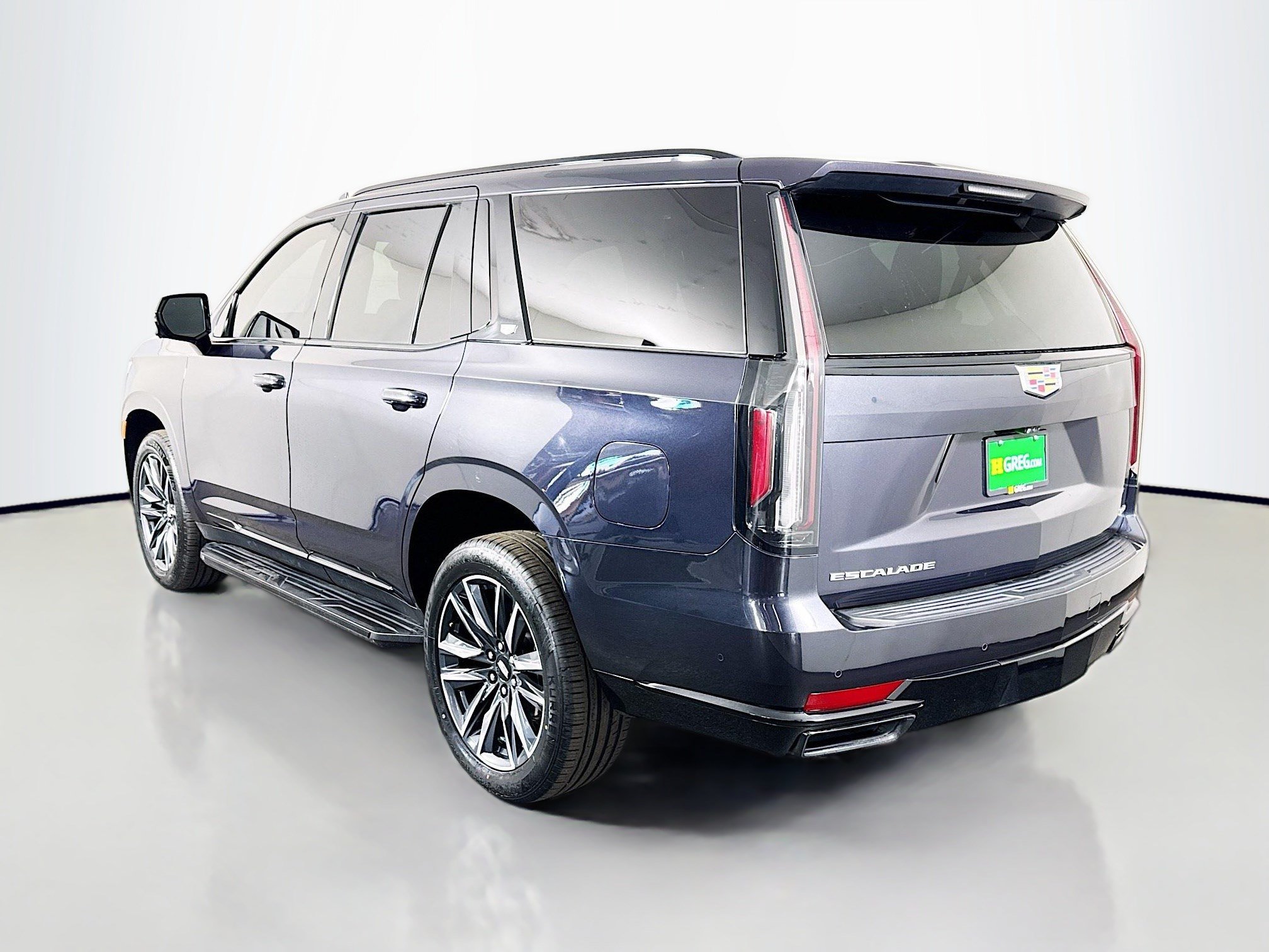 Used 2023 Cadillac Escalade Sport AWD/4WD image 7