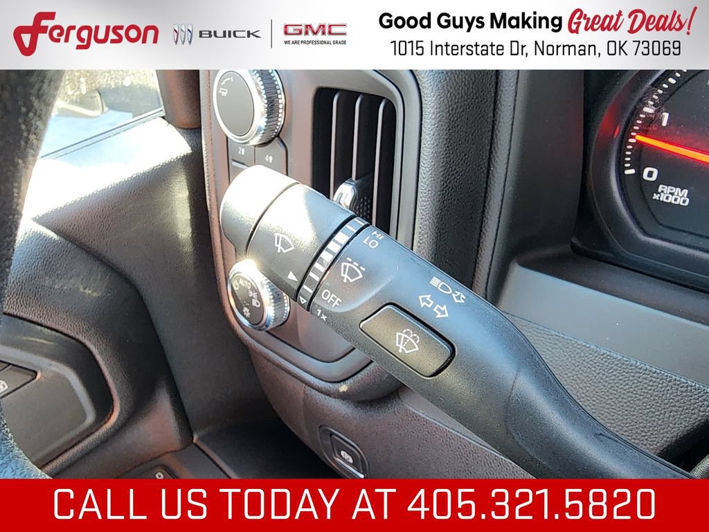 New 2026 GMC Sierra 3500 Pro w/ Convenience Package AWD/4WD image 25