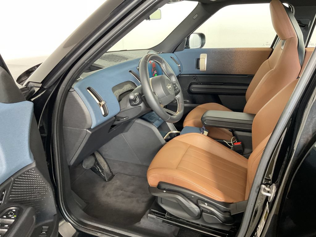 Used 2025 MINI Cooper Countryman S AWD/4WD image 18