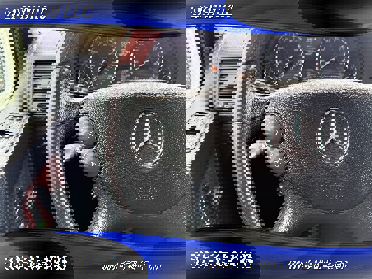 Used 2012 Mercedes-Benz G 550 image 48