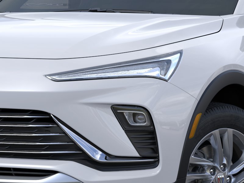 New 2026 Buick Envista Preferred FWD image 10