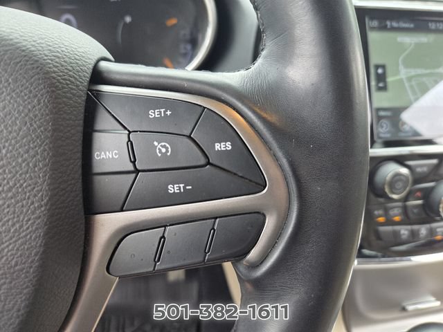 Used 2022 Jeep Grand Cherokee Laredo E RWD image 25