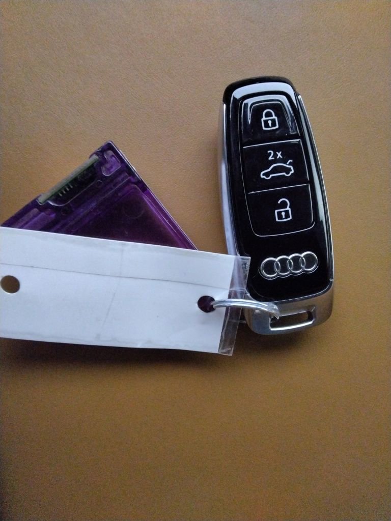 Used 2024 Audi RS 6 performance image 52