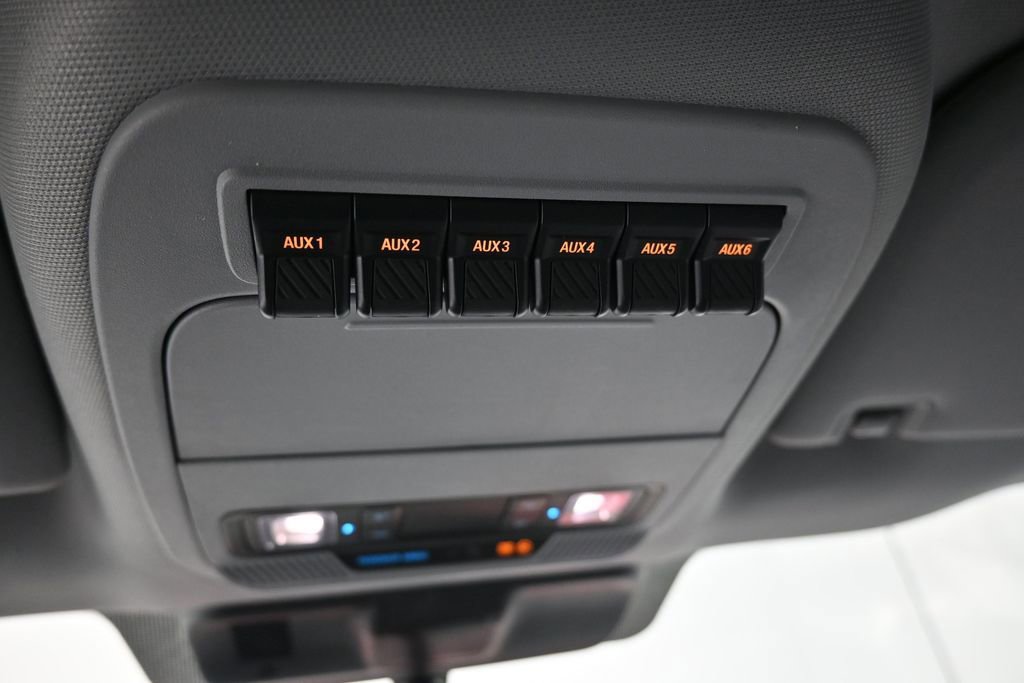 Used 2026 Ford F600 4x4 Regular Cab Super Duty w/ XLT Value Package image 22