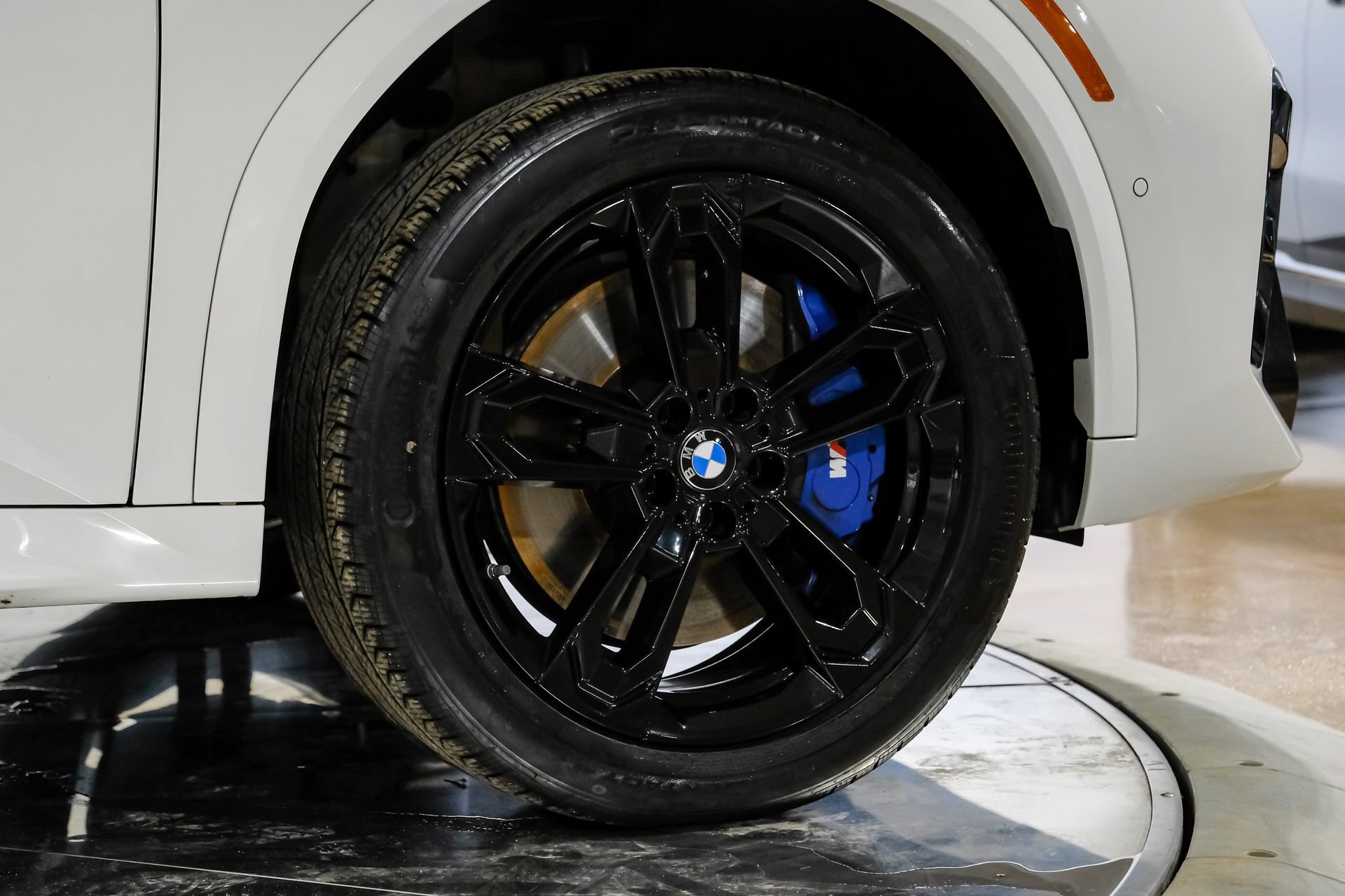 Used 2026 BMW X2 xDrive28i image 59