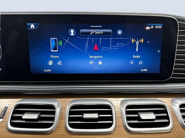 Certified 2024 Mercedes-Benz GLE 350 4MATIC image 20