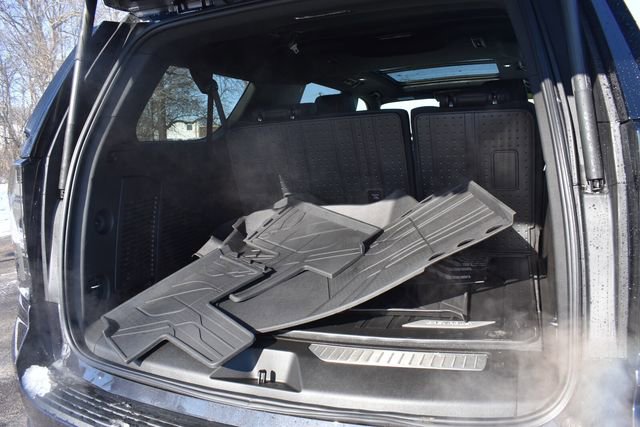 New 2026 Chevrolet Suburban RST w/ Comfort Package image 22