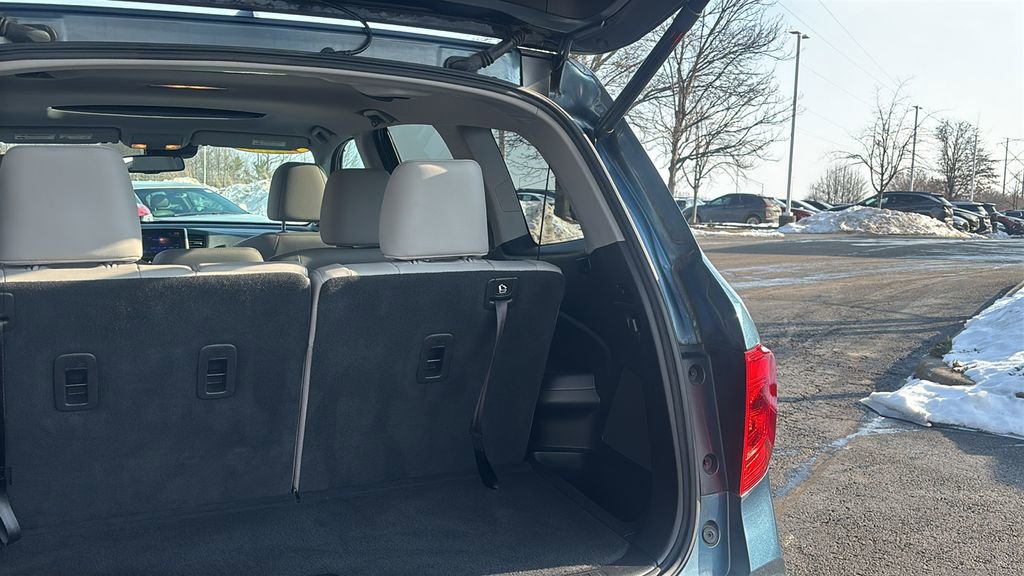 Used 2018 Honda Pilot EX-L image 34