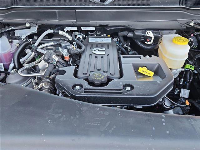 New 2026 RAM 3500 Laramie image 17