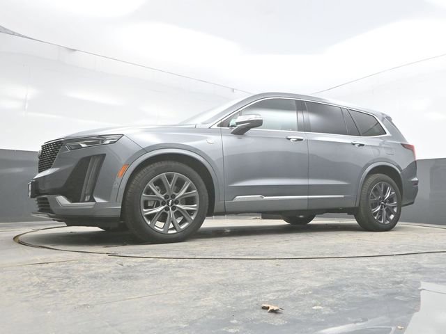 Used 2020 Cadillac XT6 Premium Luxury image 31