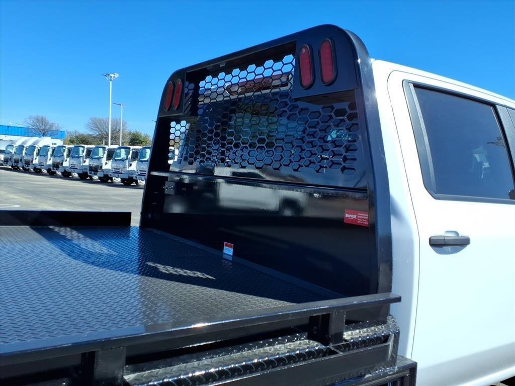 New 2026 Chevrolet Silverado 3500 W/T w/ WT Convenience Package image 9