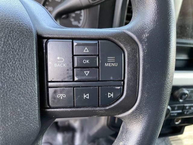 Used 2023 Ford F450 XL w/ XL Chrome Package AWD/4WD image 17