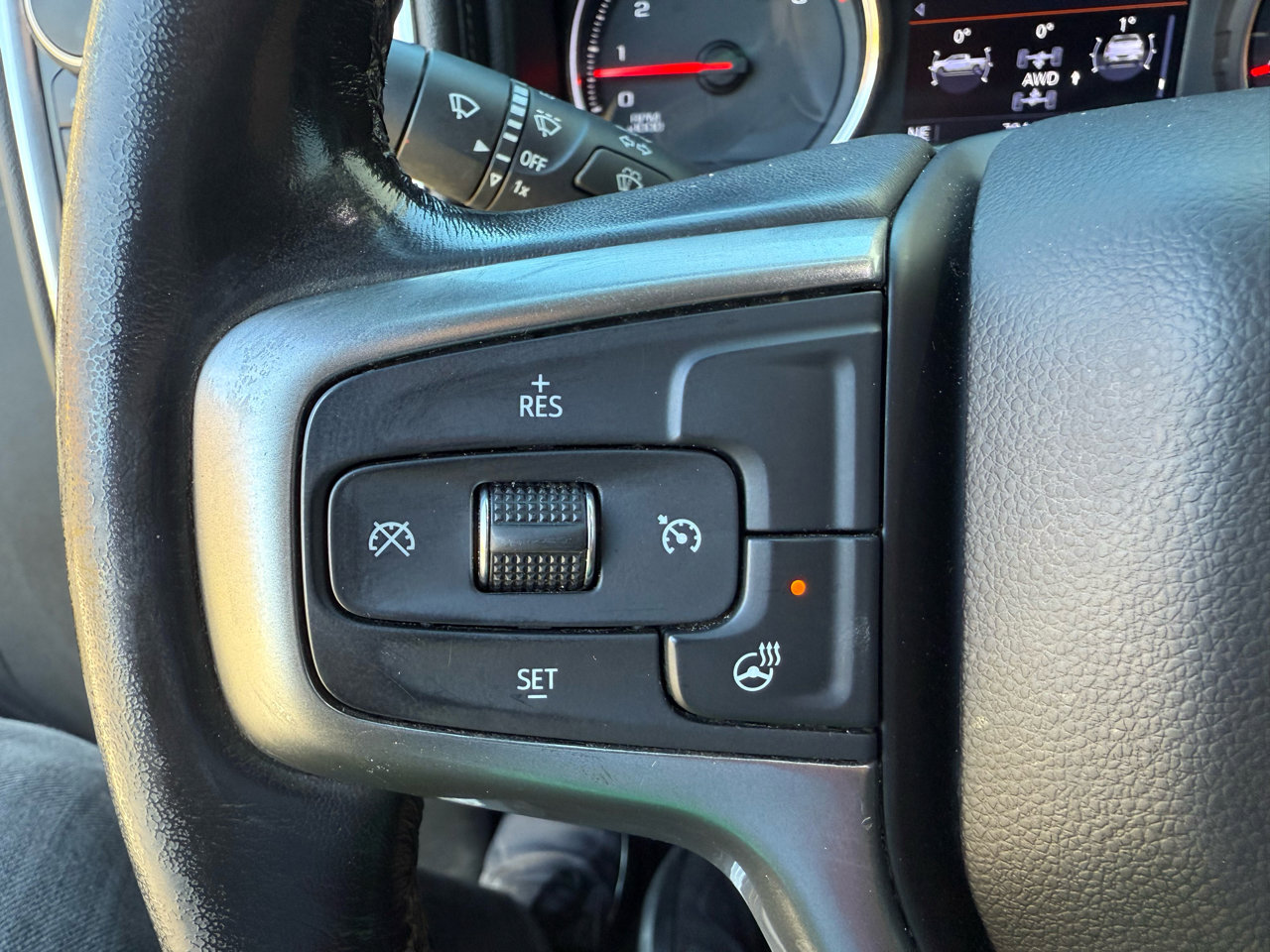 Used 2020 Chevrolet Silverado 2500 LT w/ Texas Edition image 33