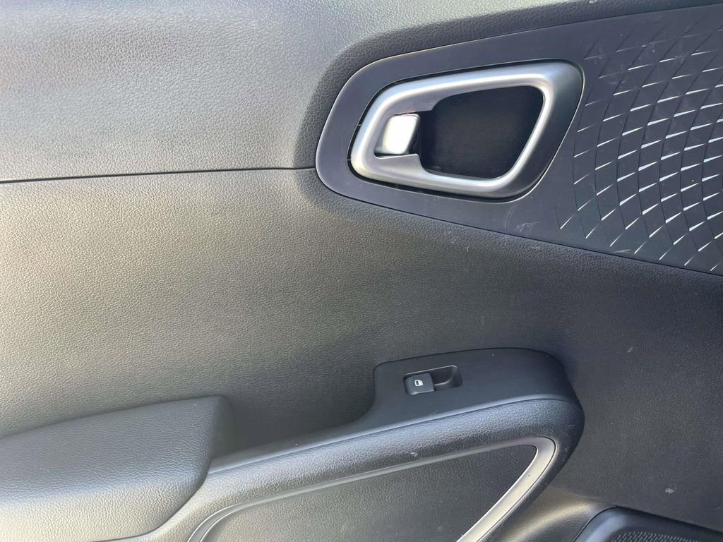 Used 2020 Kia Soul GT-Line w/ GT 2.0L Power Sunroof Package image 12