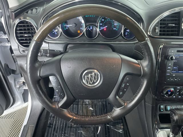 Used 2016 Buick Enclave Premium w/ Experience Buick Package image 26