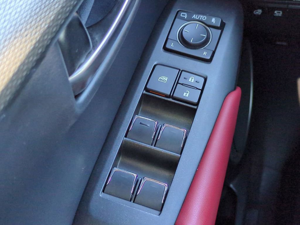 Used 2019 Lexus NX 300 F Sport image 25