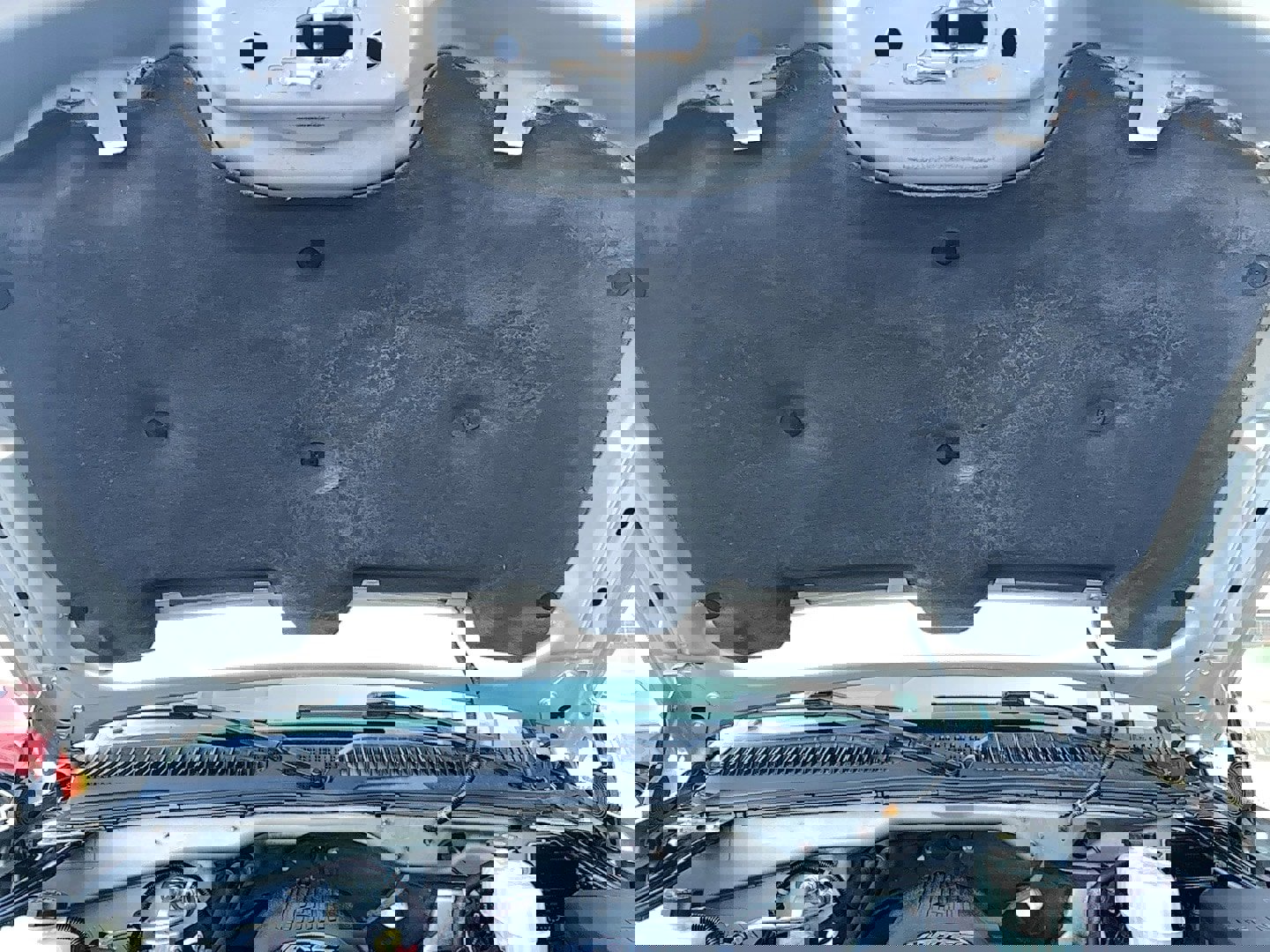 Used 2005 Chevrolet Silverado 2500 LT image 28