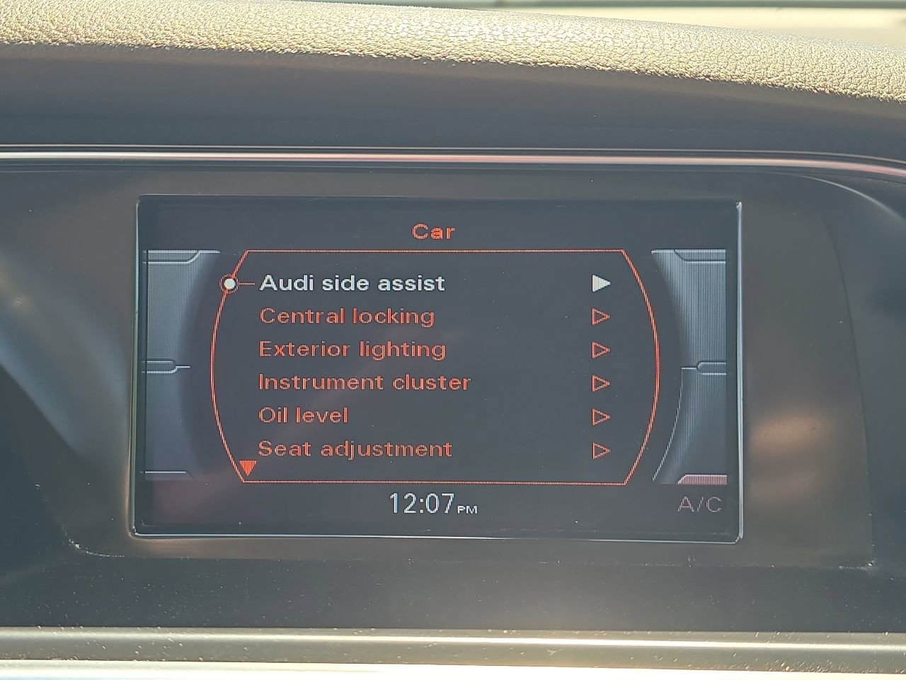 Used 2014 Audi A5 2.0T Premium Plus w/ Premium Plus Package FWD image 16