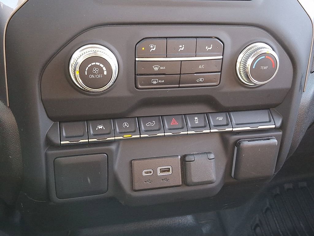 Used 2024 GMC Sierra 1500 Pro w/ Convenience Package image 15