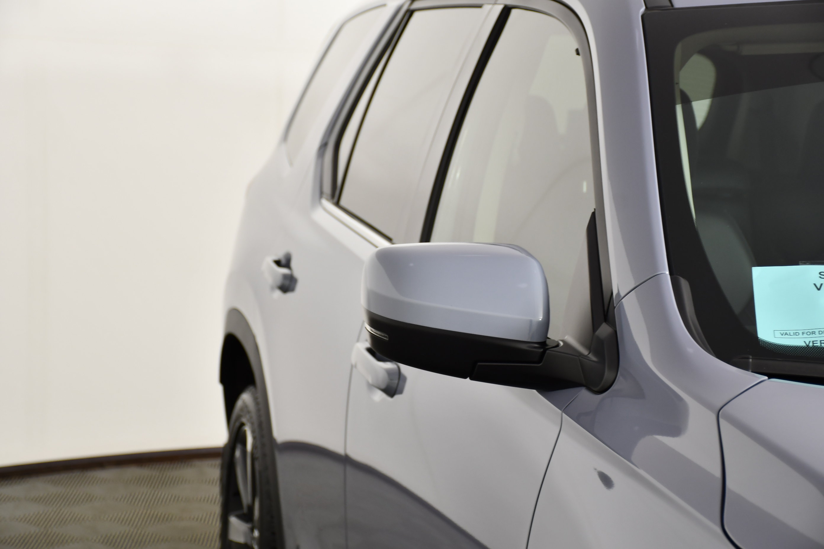 Certified 2025 Honda Pilot Touring image 14