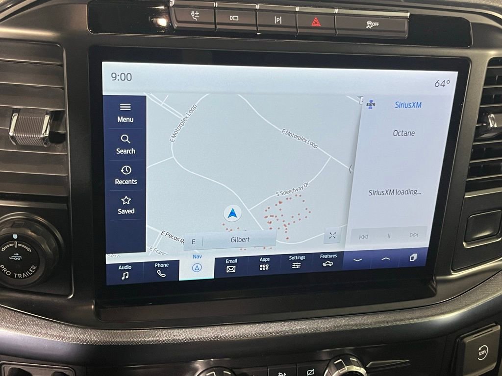 Used 2021 Ford F150 Limited image 18